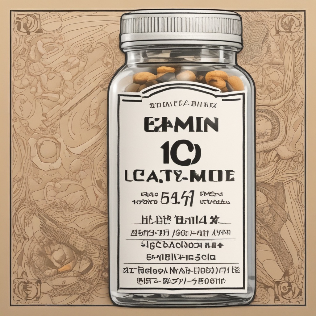 ビタミンC 1000mg